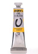 Maries Yağlı Boya 50ml 229 Yellow Deep