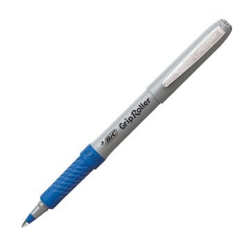 Bic Grip Roller Pilot Kalem 0.7mm Mavi