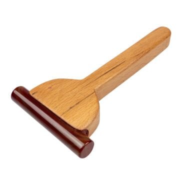 Art Elegant Akik Mühre No 1/B 10cm Dar Oval