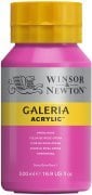 Winsor Newton Galeria Akrilik Boya 500ml 448 Opera Rose