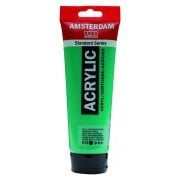 Amsterdam Akrilik Boya 120ml 615 Emerald Green
