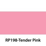 Tinge Twin Çift Uçlu Marker Kalemi Rp198 Thender Pink