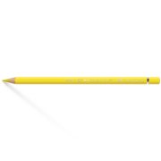 Faber Castell Albrecht Dürer Aquarell Boya Kalemi 105 Light Cadmium Yellow