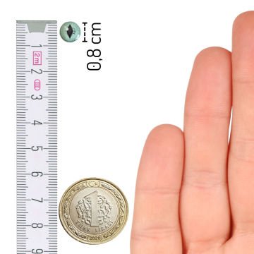 Smarta Reçine Göz RG02 24lü