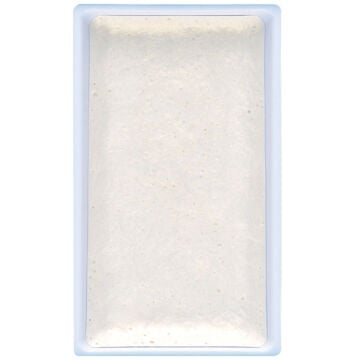 Zig Gansai Tambi Sulu Boya Tablet No 695 Opal Gold