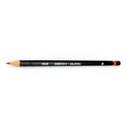 Derwent Graphic Dereceli Eskiz Cizim Kalemi 7h