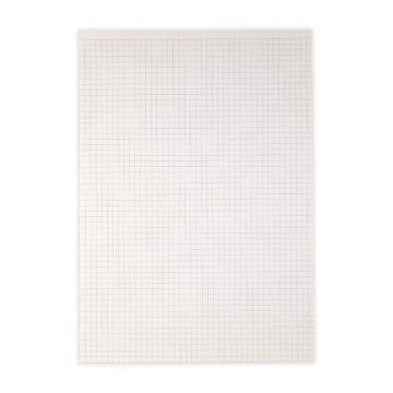 Art Elegant Hat ve Kaligrafi Kareli Kuşe Kağıdı A4 115gr 50li Paket