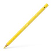Faber Castell Albrecht Dürer Aquarell Boya Kalemi 106 Light Chrome Yellow