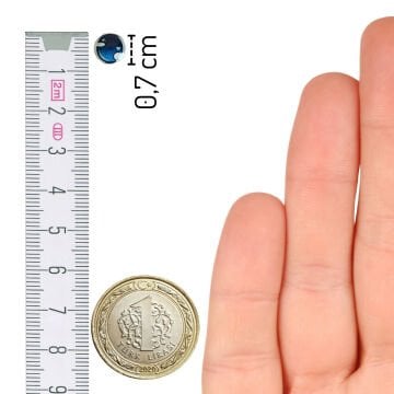 Smarta Reçine Göz RG03 24lü