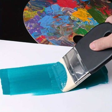 Giorgione Ergonomik Zemin Fırça 25mm