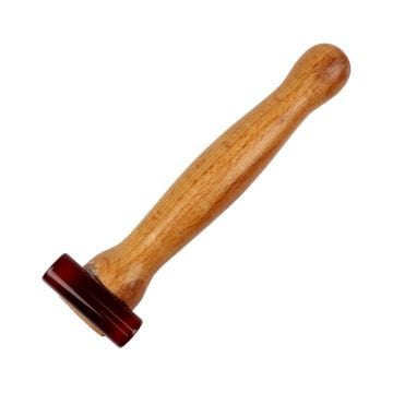 Art Elegant Akik Mühre No 2 3cm