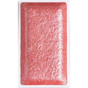 Zig Gansai Tambi Sulu Boya Tablet No 731 Pearl Scarlett Red