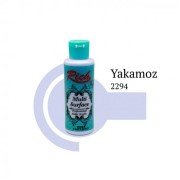 Rich Multi Surface Akrilik Boya 120ml 2294 Yakamoz
