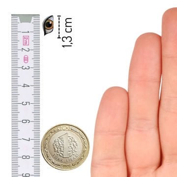 Smarta Reçine Göz RG04 24lü