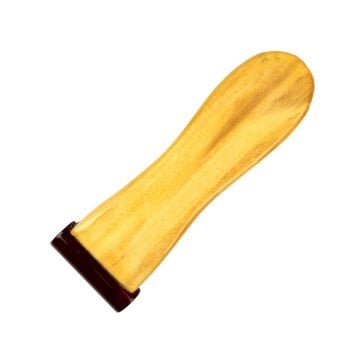 Art Elegant Akik Mühre No 3 4cm Geniş Sap