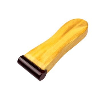 Art Elegant Akik Mühre No 3 4cm Geniş Sap