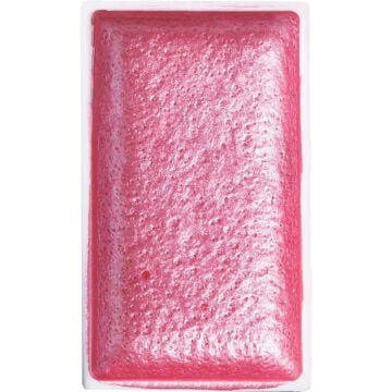 Zig Gansai Tambi Sulu Boya Tablet No 734 Pearl Pink