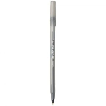 Bic Tükenmez Kalem Round Stic 1.0mm Kırmızı