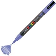 Uni Posca Marker Pc-3m Fine 0.9-1.3 Mm Lilac