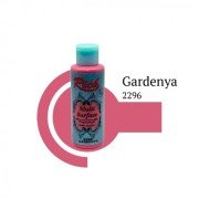 Rich Multi Surface Akrilik Boya 120ml 2296 Gardenya
