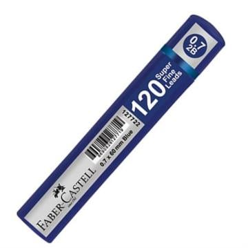 Faber Castell Grip Kalem Ucu 0.7mm 2B 120li