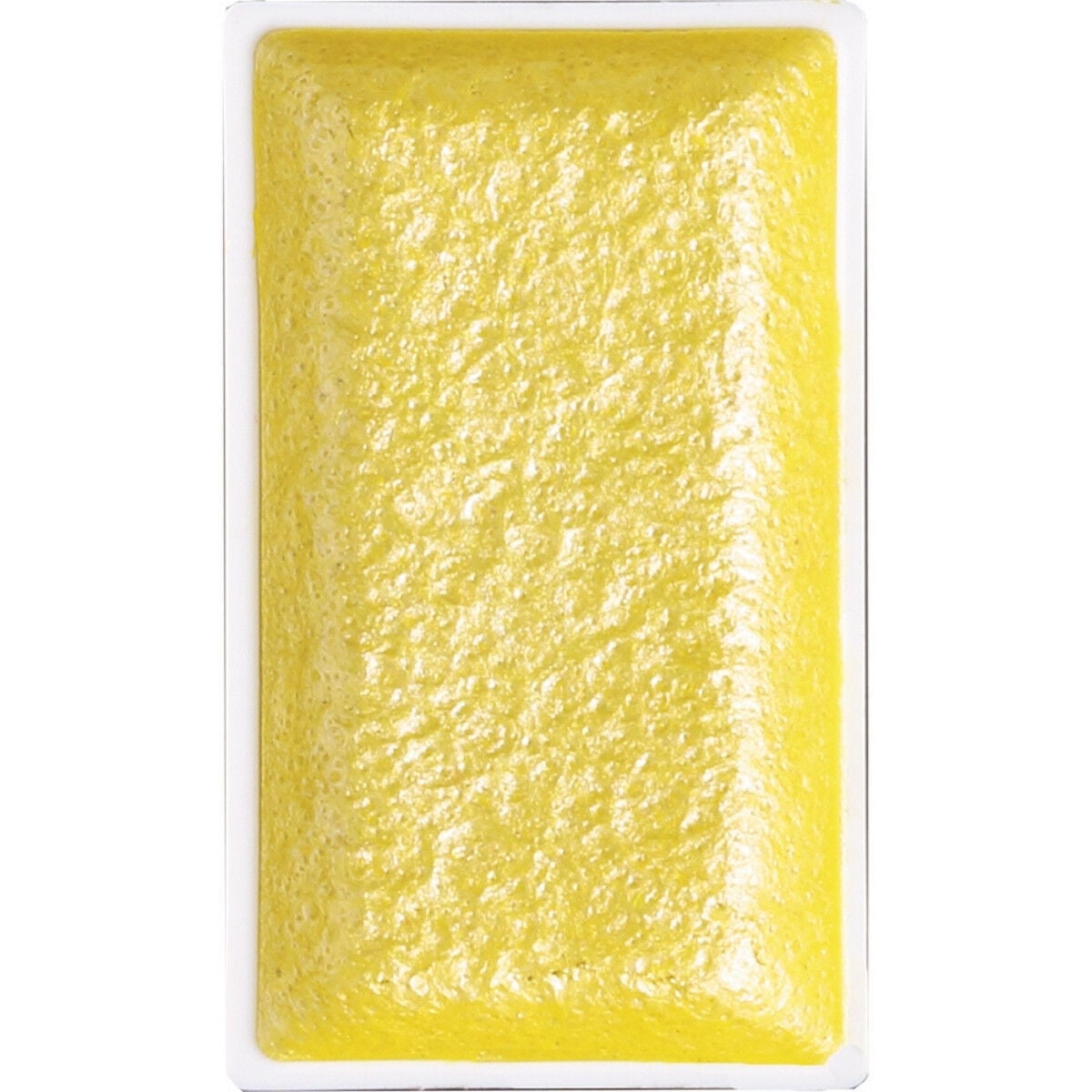 Zig Gansai Tambi Sulu Boya Tablet No 740 Pearl Limon Yellow