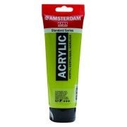 Amsterdam Akrilik Boya 120ml 621 Olive Green Light