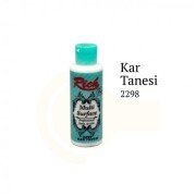 Rich Multi Surface Akrilik Boya 120ml 2298 Kar Tanesi