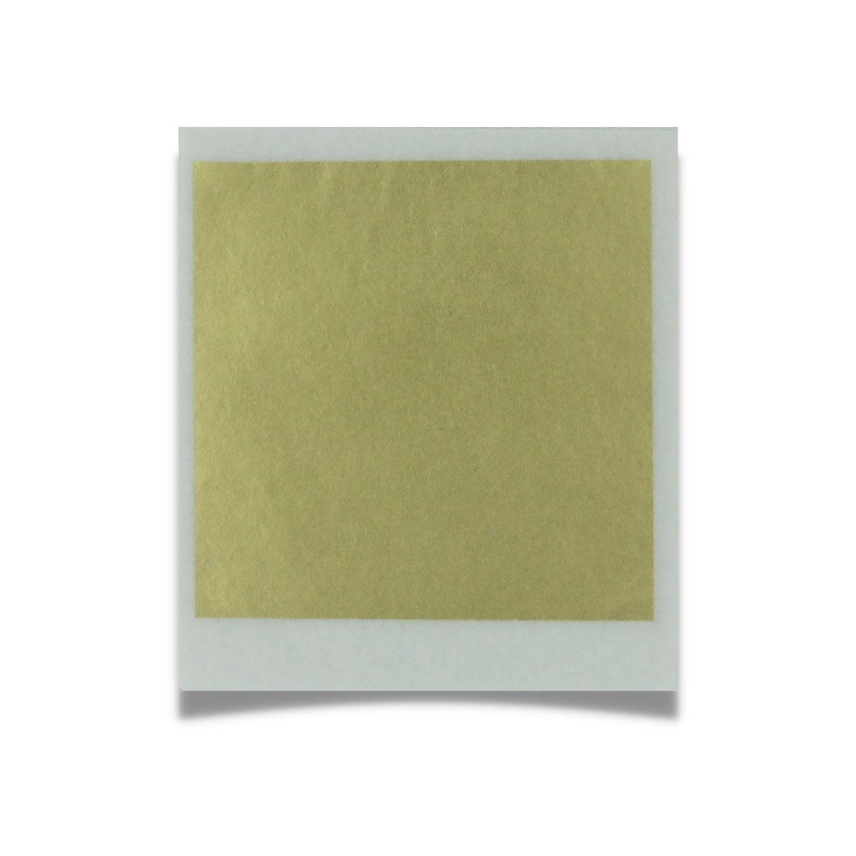 İsra Transfer Defter Altın 25yp 8x8cm 22K Sarı