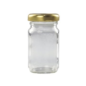 Art Elegant Kavanoz Kapaklı 67cc