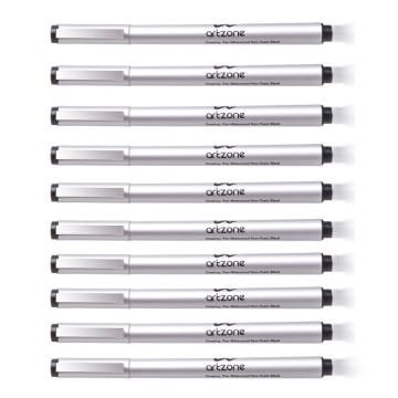 Artzone Teknik Çizim Kalem Seti 10lu