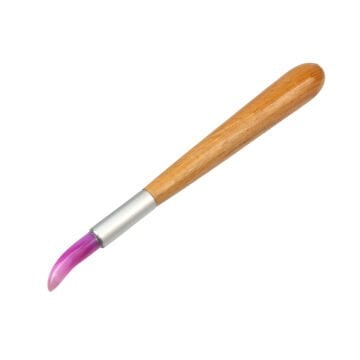 Art Elegant Akik Zer Mühre No 6 2.5cm
