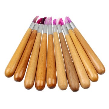 Art Elegant Akik Zer Mühre No 6 2.5cm