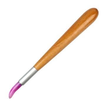 Art Elegant Akik Zer Mühre No 6 2.5cm