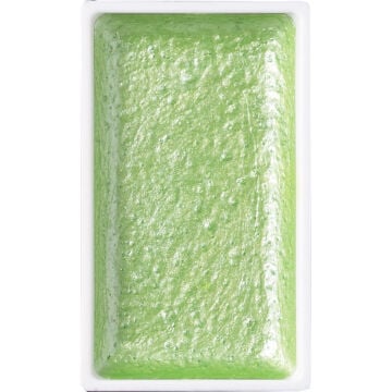 Zig Gansai Tambi Sulu Boya Tablet No 751 Pearl May Green