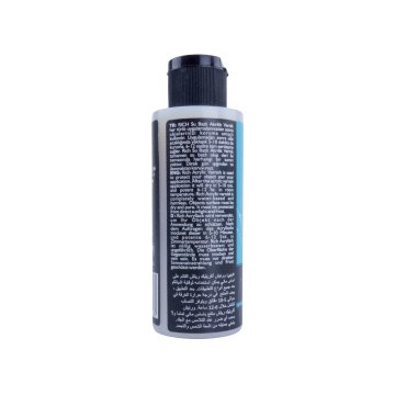 Rich Acrylic Varnish Matt Su Bazlı Mat Vernik 120ml 2522