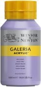 Winsor Newton Galeria Akrilik Boya 500ml 444 Pale Violet