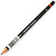 Derwent Graphic Dereceli Eskiz Cizim Kalemi 9h