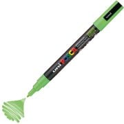 Uni Posca Marker Pc-3m Fine 0.9-1.3mm Apple Green