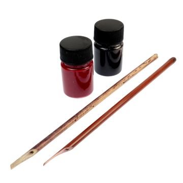 Art Elegant Hat Başlangıç Kiti Nesih 55 Parça
