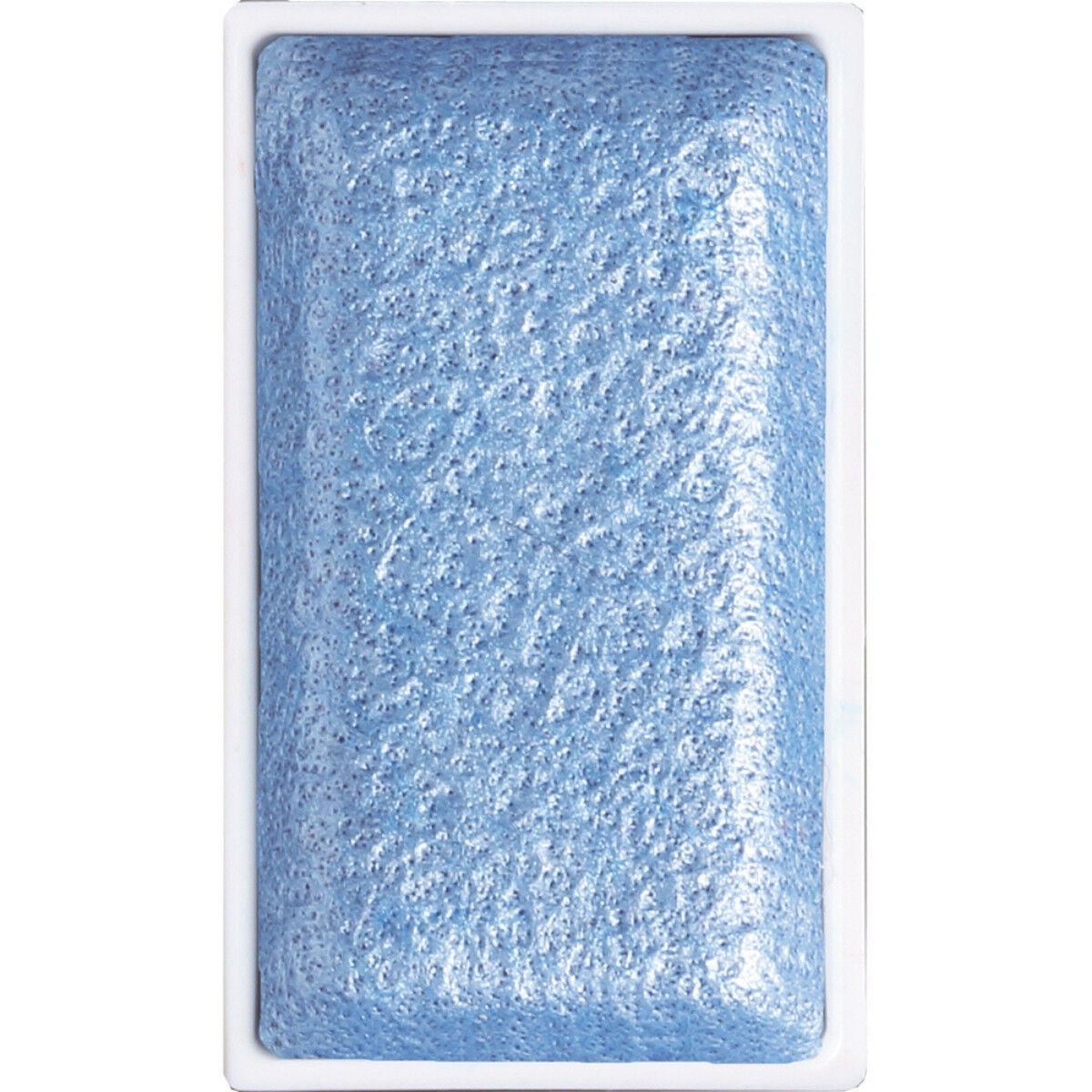 Zig Gansai Tambi Sulu Boya Tablet No 762 Pearl Cobalt Blue