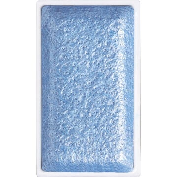 Zig Gansai Tambi Sulu Boya Tablet No 762 Pearl Cobalt Blue