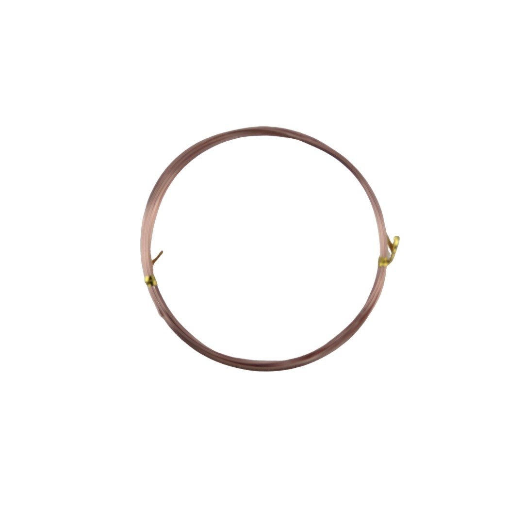 Südor Alüminyum Tel 1mmx2mt Bakır