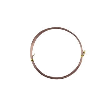 Südor Alüminyum Tel 1mmx2mt Bakır