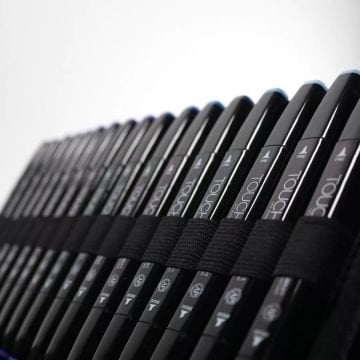 ShinHan Art Touch Twin Marker 36lı Set