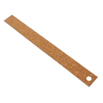 Art Elegant Çelik Cetvel Kaydırmaz 30cm