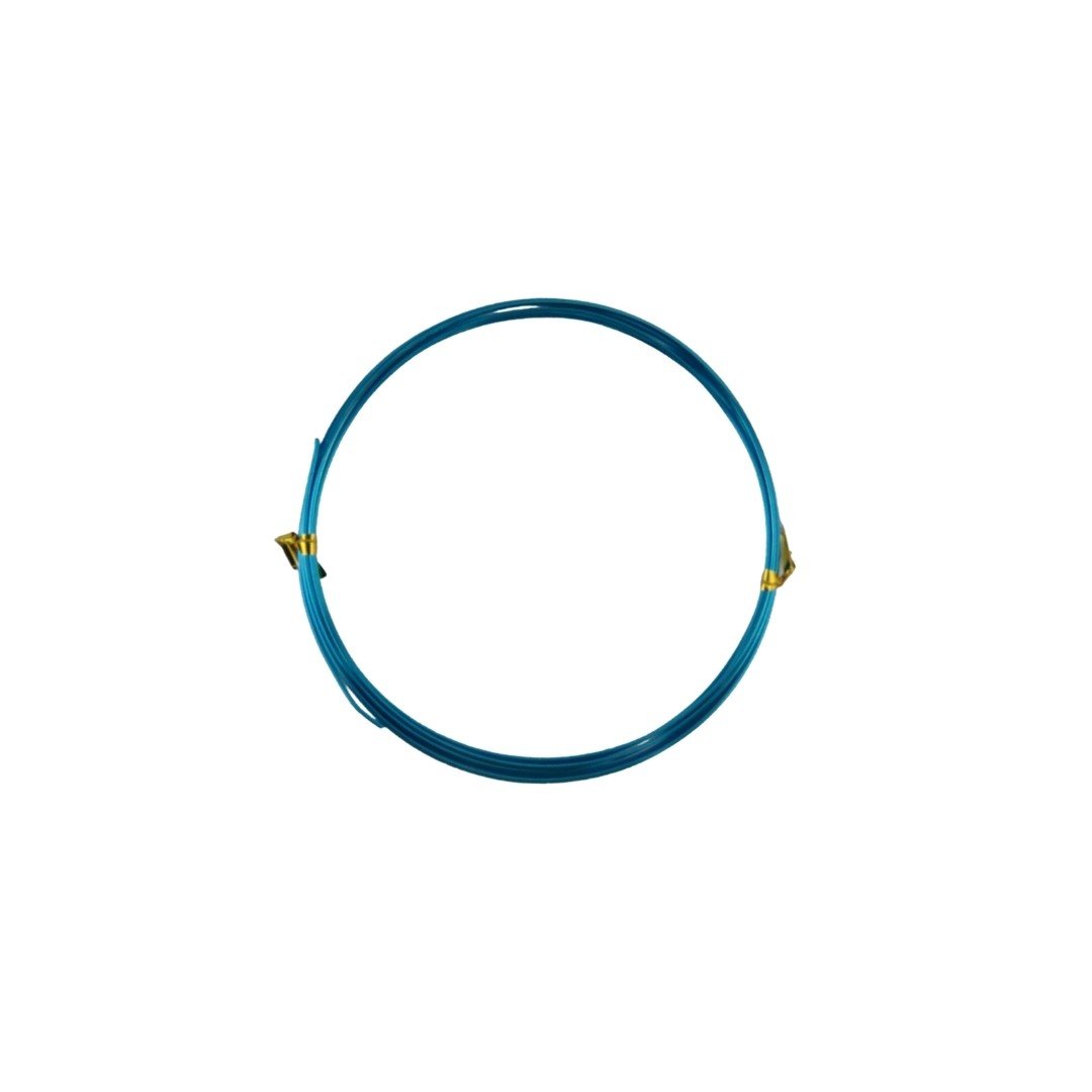 Südor Alüminyum Tel 1mmx2mt Turkuaz Mavi