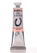 Maries Yağlı Boya 50ml 373 Fluorescent Pink