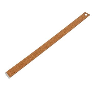 Art Elegant Çelik Cetvel Kaydırmaz 45cm