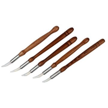 Art Elegant Zer Mühre No 9 2.8cm Kedi Gözü